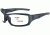 Wiley X Echo Replacement Frame - Smoke Blue *No Lens*