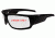 Wiley X Black Ops Hydro Sunglasses - FRAME ONLY
