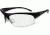 Wiley X B2 Polarized Clear Lenses