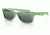 Zanheadgear Trendster Sunglass,Mint Frame,Smoked Lense, Mint, One Size Fits Most EZTN03