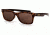 Zanheadgear Trendster Sunglass,Tortoise/Black Frame,Brown Lense, Brown, One Size Fits Most EZTN02