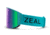 Zeal Optics Beacon Goggles, Polarized Jade Lens, Marine Frame, Medium, 11894