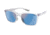 Zeal Optics Campo - Polarized, Color - Glacier, Lens Color - Horizon Blue, 11666