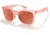 Zeal Optics Cleo - Polarized, Color - Roe All Day, Lens Color - Rose, 11671