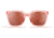 Zeal Optics Cleo - Polarized, Color - Roe All Day, Lens Color - Rose, 11671