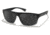 Zeal Optics Durango - Polarized, Color - Matte Black, Lens Color - Dark Grey, 11667