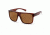 Zeal Optics Eldorado Sunglasses, Hickory 11117