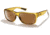 Zeal Optics Fowler - Polarized, Color - Amber, Lens Color - Copper, 11531