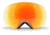Zeal Optics Hangfire Goggles, Coral/Polarized Phoenix, Medium, 12052