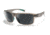 Zeal Optics Incline Polarized Sunglasses, Matte Fatigue 11424