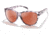 Zeal Optics Isabelle - Polarized, Color - Lilac Tortoise, Lens Color - Rose, 11536