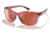 Zeal Optics Magnolia - Polarized, Color - Raspberry, Lens Color - Rose, 11654