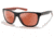 Zeal Optics Radium - Polarized, Color - Matte Brick, Lens Color - Rose, 11546