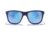Zeal Optics Radium Polarized Sunglasses, Atlantic Blue 11435