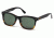 Zegna Couture ZC0001 Sunglasses - Black Frame Color