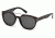 Zegna Couture ZC0004 Sunglasses - Black Frame Color