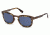 Zegna Couture ZC0007 Sunglasses - Bronze Frame Color