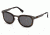 Zegna Couture ZC0007 Sunglasses - Gray Frame Color