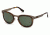 Zegna Couture ZC0007 Sunglasses - Grey Frame Color