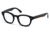 Zegna Couture ZC5005 Eyeglass Frames - Shiny Black Frame Color
