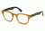 Zegna Couture ZC5005 Eyeglass Frames - Yellow Frame Color