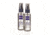 Zeiss 2Pk 60Ml Cleaning Solution W/Cloth 2105 349
