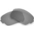 ESS Rollbar Ballistic Sunglasses Replacement Lens,Smoke Gray 740-0600, NSN-4240-01-632-5164