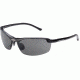 3M Peltor Tactical Eyewear Polarized Black Frame LE400