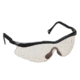 3M QX Protective Eyewear 2000,Black Temple,Soft Nose Minimizer Lens 20ea/case 12180-10000-20