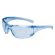 3M Virtua AP,Protective eyewear, Lt. Blue A/F lens, 20/CS 11870-00000-20