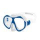 Body Glove Enlighten II Mask - Blue/White 7D84D872, One Size, Blue/White, 16029-BLUWHT-ONE/SIZE
