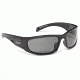 5.11 Tactical Shear Polarized Eyewear, Black 52023-019