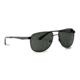 5.11 Tactical Tomcat Sunglass, Polarized, Black Oxide, One Size, 52107-927-1 SZ