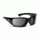 7 Eye Air Shield Taku Plus Sunglasses,Photochromic Day Night Eclypse Lens,Matte Black Frame,S-L 270117