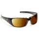 Blake/ ColorAmp Copper, Black Tortoise Frame Male Sunglasses, S-M