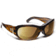 7 Eye Briza- SharpView Sunset Tortoise Sunglasses, S-L 310640