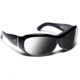 7 Eye Briza Sunglasses, DARKshift Extra Dark Photochromic Lens, Glossy Black Frame, M-L 310516