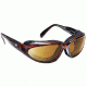 7 Eye Cape Sunglasses, Dark Tortoise Frame, 24 7 Copper NXT Lens 190627