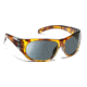 7-Eye Clay Active Lifestyle Sunglasses, Dark Tortoise Frame, Photochromic Day Night Eclypse, 870617