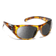 7-Eye Clay Active Lifestyle Sunglasses, Dark Tortoise Frame, SharpView Gray, 870641