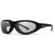 7 Eye Cyclone Bifocal Prescription Sunglasses, Glossy Black Frame, 200540BI