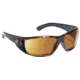 7 Eye Maestro Sunglasses Dark Tortoise Frame Coloramp Copper Nxt Lens 590621