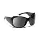 7 Eye Natasha Glossy Black with Bling SharpView Gray PC 840546