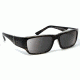 Nereus/ SharpView Gray, Veneer Frame Unisex Sunglasses, S-M