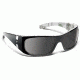 7 Eye Shaka- Black C-Note Sunglasses, M-XL 784740
