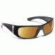 7 Eye Shaka- Mahogany Sunglasses, M-XL 785240