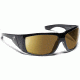 7 Eye Signature Series Jordan Sunglasses,Photochromic Day Night Contrast Lens,Glossy Black Frame,M-XL 900528