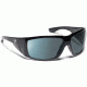 7 Eye Signature Series Jordan Sunglasses,Photochromic Day Night Eclypse Lens,Glossy Black Frame,M-XL 900517