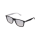 Body Glove Talise Way-Style Frame Sunglasses - Black/White 5B87AA17, One Size, Black/White, 10261080.LTS-BLK-ONE/SIZE