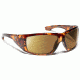 7 Eye Active Lifestyle Sunglasses Jordan, SharpView Copper PC Lens, Dark Tortoise Frame, L, Men, 900642